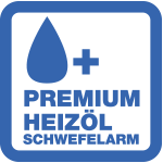 Premium Heizöl Schwefelarm